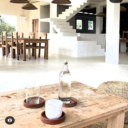 Ocean Bay Surf Resort Weligama Kültér fotó