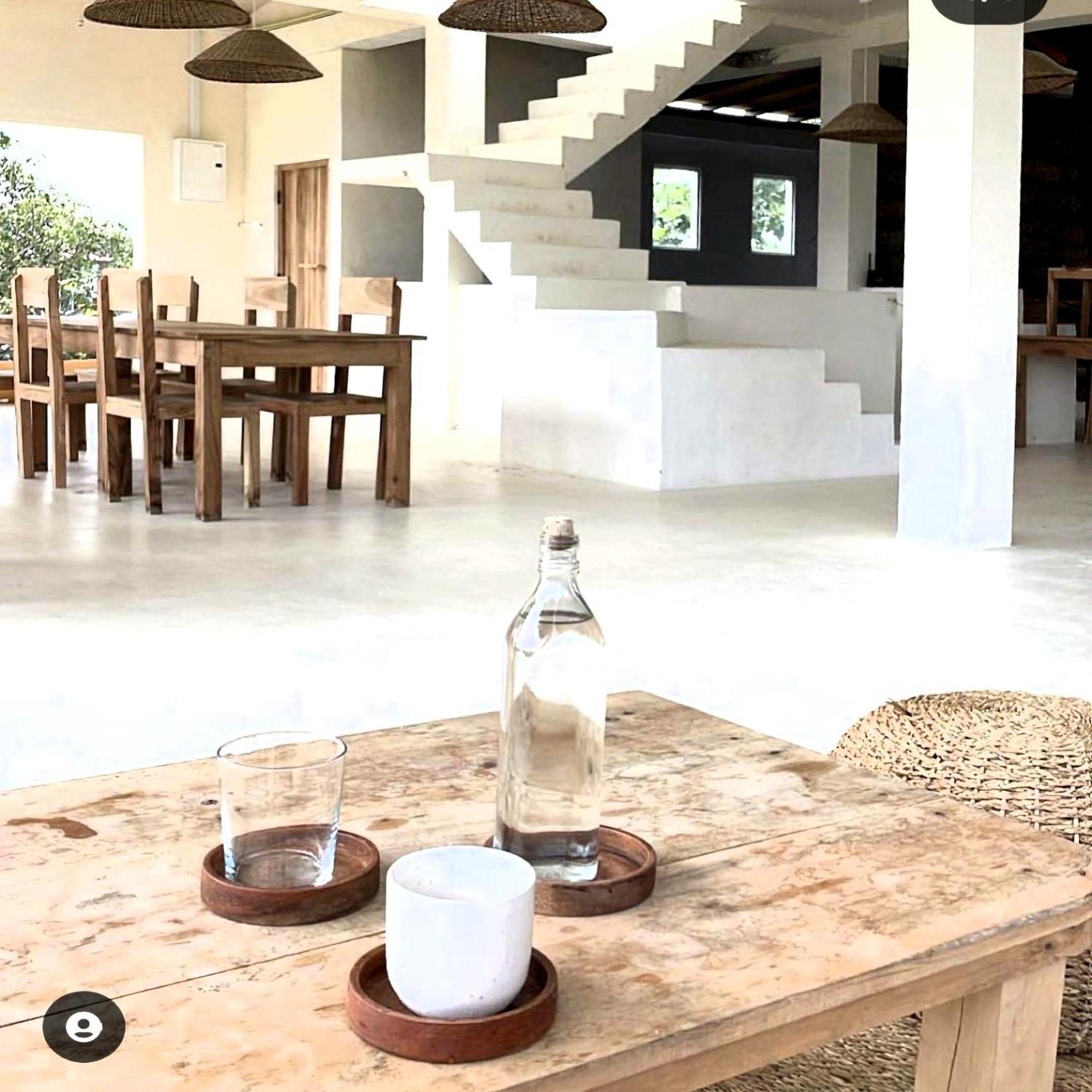 Ocean Bay Surf Resort Weligama Kültér fotó