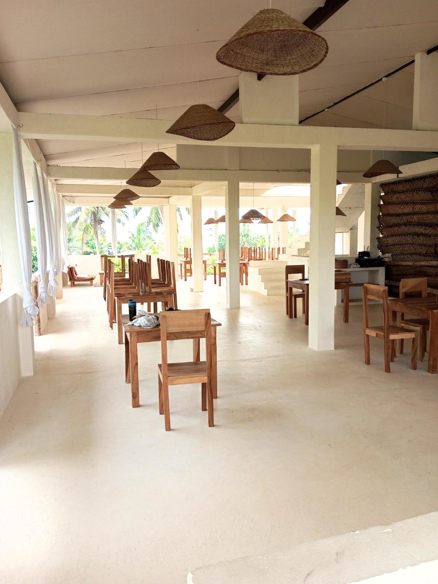 Ocean Bay Surf Resort Weligama Kültér fotó