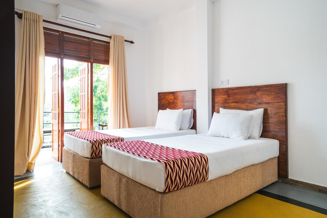 Ocean Bay Surf Resort Weligama Kültér fotó