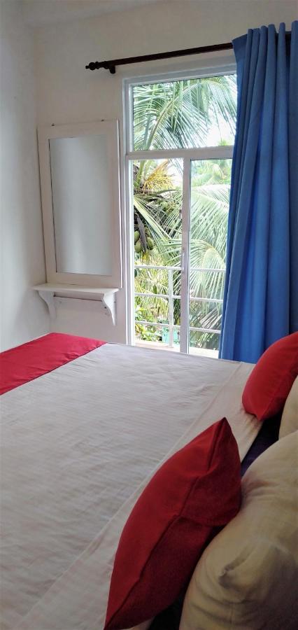 Ocean Bay Surf Resort Weligama Kültér fotó