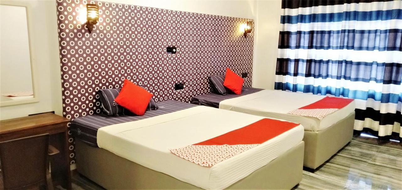 Ocean Bay Surf Resort Weligama Kültér fotó